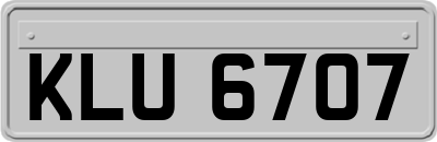 KLU6707