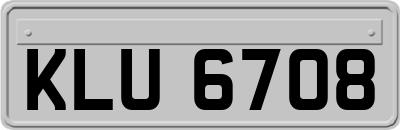 KLU6708