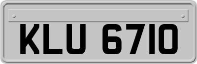 KLU6710
