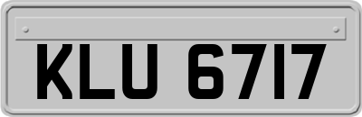 KLU6717