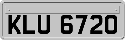 KLU6720
