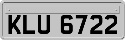 KLU6722