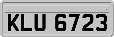 KLU6723