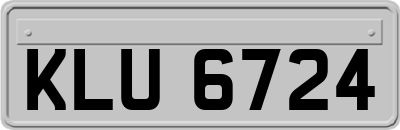 KLU6724