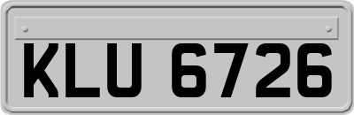 KLU6726