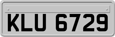 KLU6729