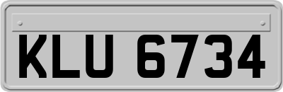 KLU6734