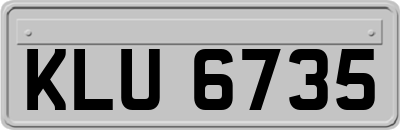 KLU6735