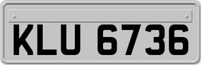 KLU6736