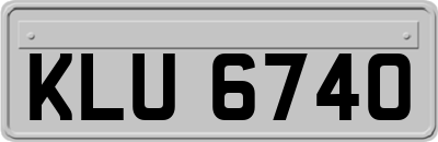 KLU6740
