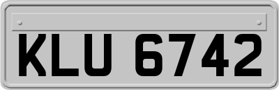 KLU6742