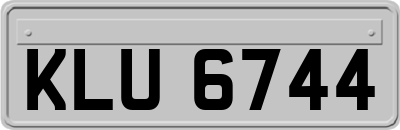 KLU6744