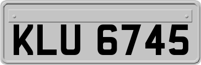 KLU6745