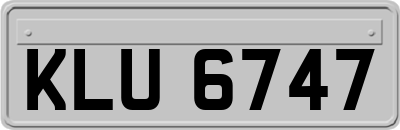KLU6747