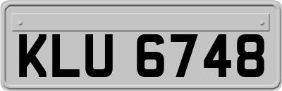 KLU6748
