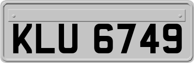 KLU6749