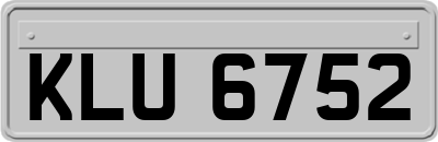 KLU6752