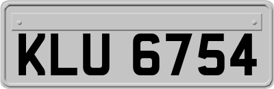 KLU6754