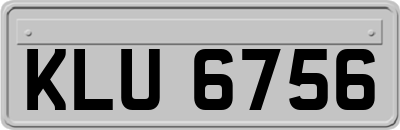 KLU6756
