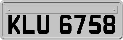 KLU6758