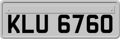 KLU6760
