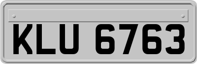 KLU6763