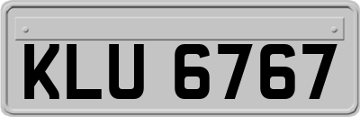 KLU6767
