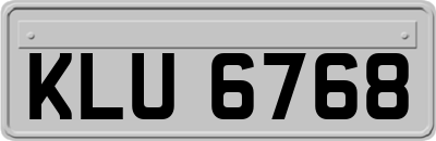 KLU6768