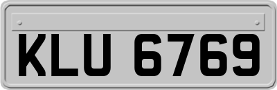 KLU6769