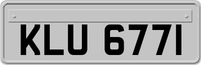 KLU6771
