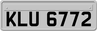 KLU6772