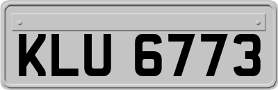 KLU6773