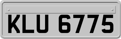 KLU6775