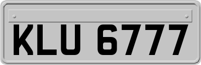 KLU6777