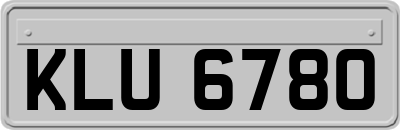KLU6780