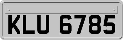 KLU6785