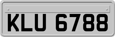 KLU6788
