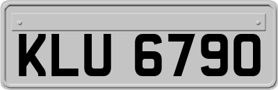 KLU6790