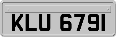 KLU6791