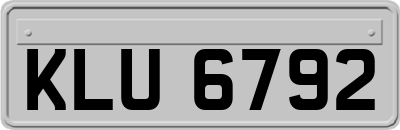 KLU6792