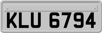 KLU6794