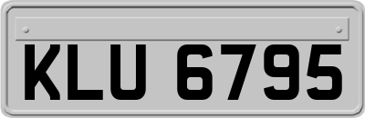 KLU6795