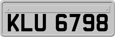 KLU6798