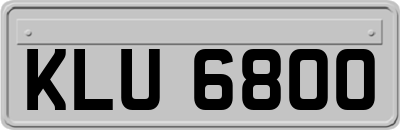 KLU6800