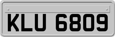 KLU6809