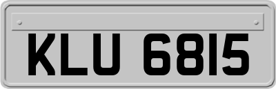 KLU6815