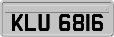 KLU6816