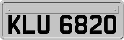 KLU6820
