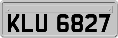 KLU6827