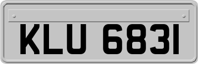 KLU6831